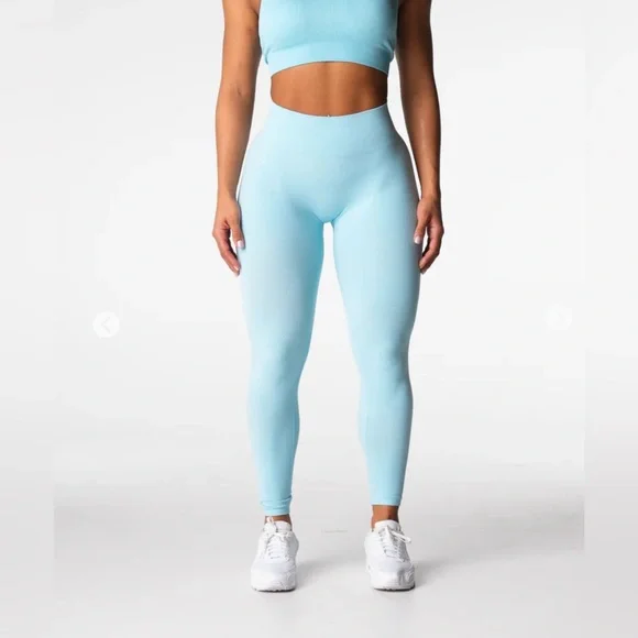 🆕NVGTN - Lift Seamless Leggings - Picture 2 of 8